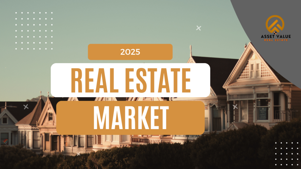 2025 Real Estate Market