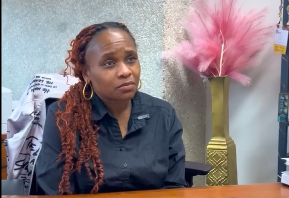 Aisha's Testimonial