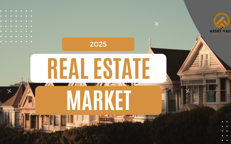 2025 Real Estate Market