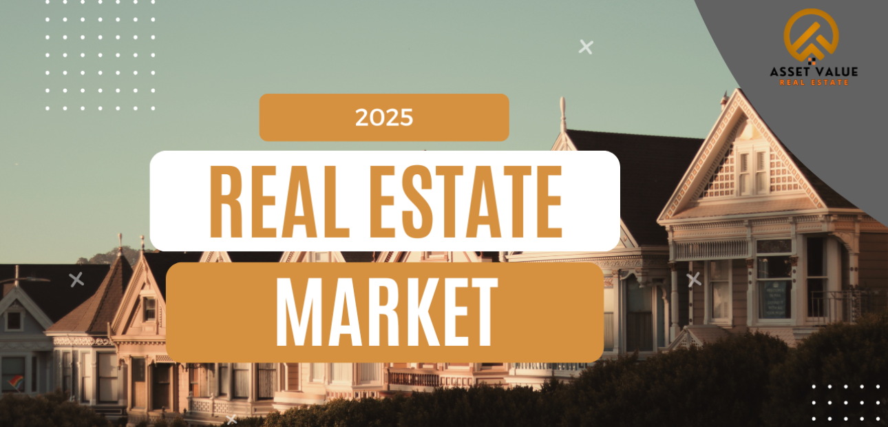 2025 Real Estate Market