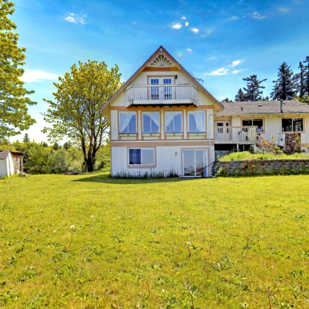 As-is Cash Offer for Home